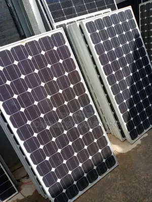 350watts 72cells Mono Canadian Solar Panel
