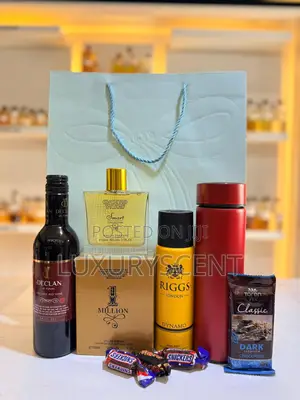 Exclusive Valentine Package For Him