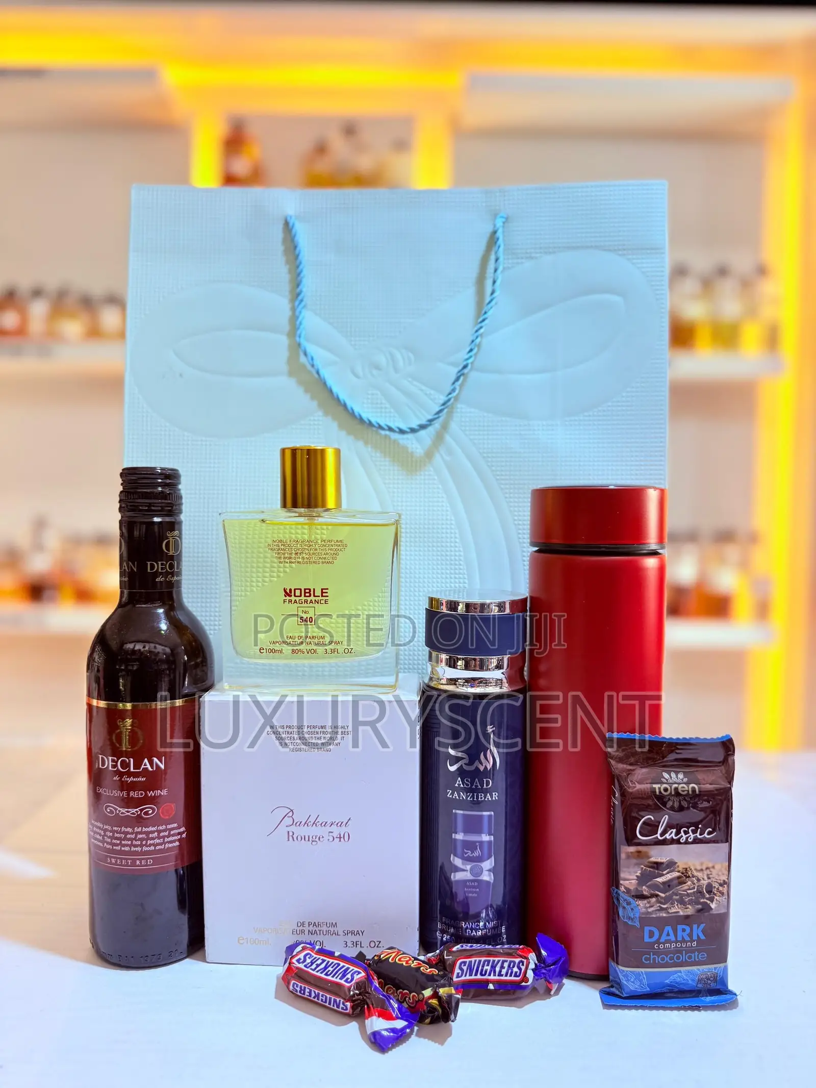 Exclusive Valentine Package For Him