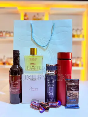 Exclusive Valentine Package For Him