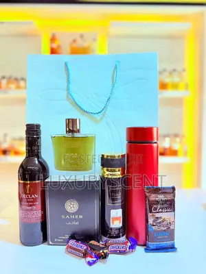 Exclusive Valentine Package For Him