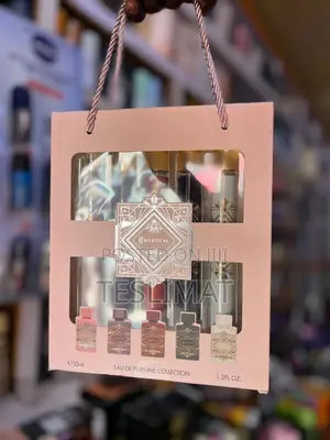 Perfume Set