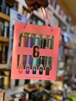 Perfume Set