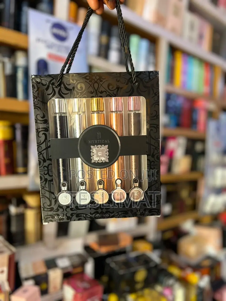 Perfume Set