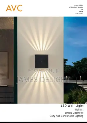 Wall Lamp Light