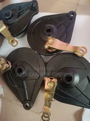 Electric Bike Drum Brake