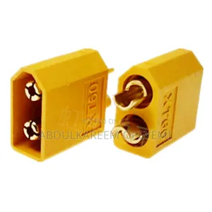 Xt60 Connector