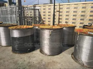 50mm Aluminum Conductor