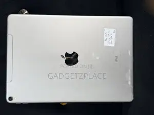 Apple iPad Pro 10.5 (2017) 256 GB Silver
