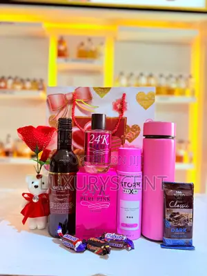 Exclusive Valentine Package For Her