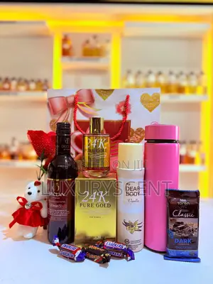 Exclusive Valentine Package For Her
