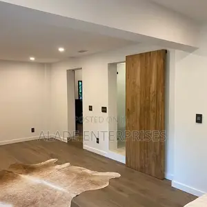 Customized Invisible Hidden Trackless Ghost Interior Accessories