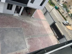 4bdrm Duplex in Shonibare Estate for rent