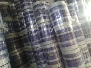 Our Pride Is Quality Nylon Printing With Affordable Price