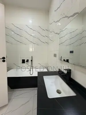 Service Apartment