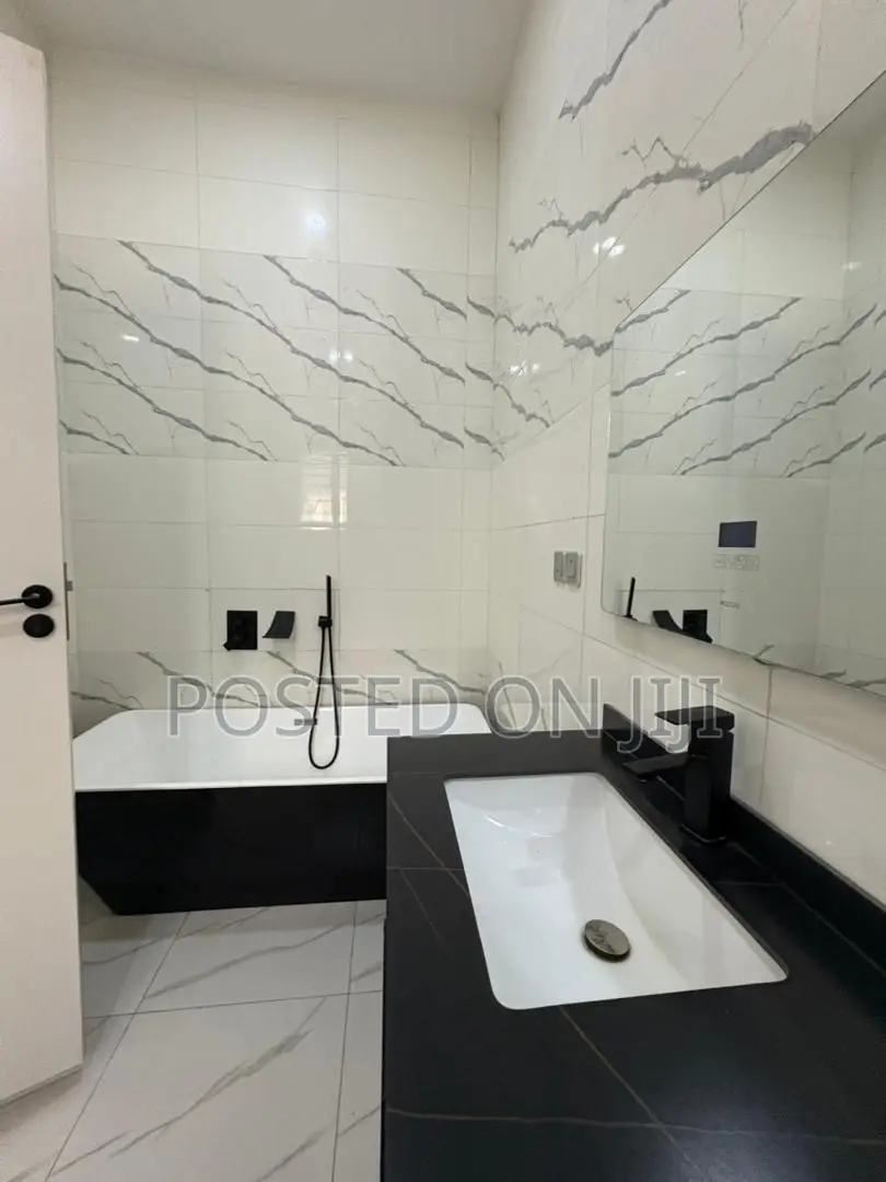 Service Apartment