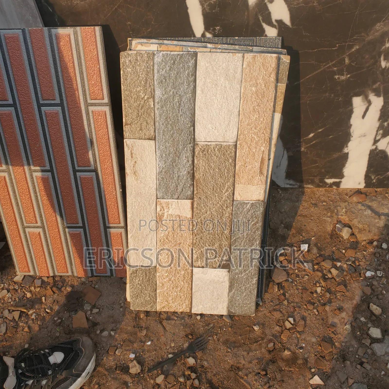 Indian Crake Wall Tiles