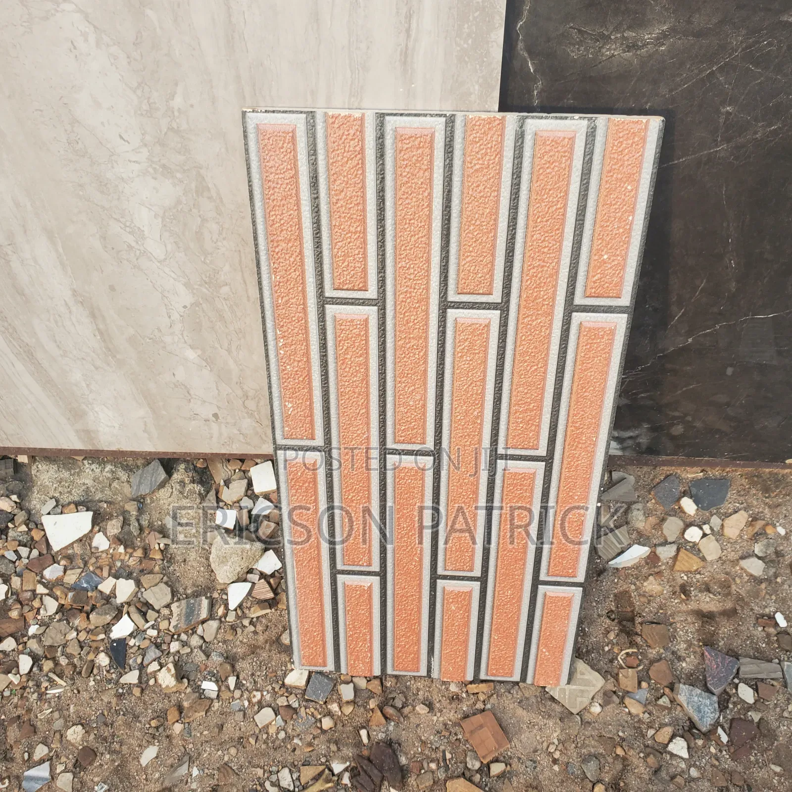 Indian Crake Wall Tiles