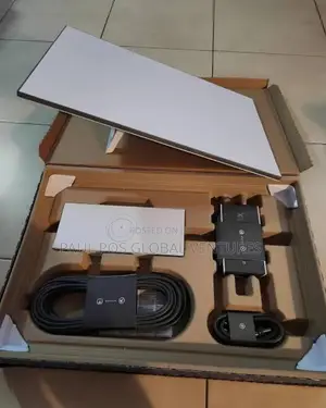 Activate Your Starlink and Laptops Service