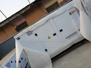 Do You Know Perkins Diesel Soundproof Generator Sp200kva 100%Copper