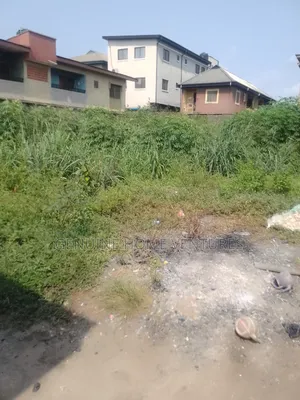 Land for Sale in Ikorodu Agric