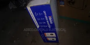 4.2kva Haisic Hybrid Inverter