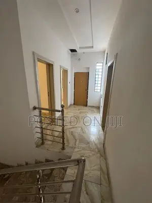 4bdrm Duplex in First Class Estate, Lekki Phase 2 for sale