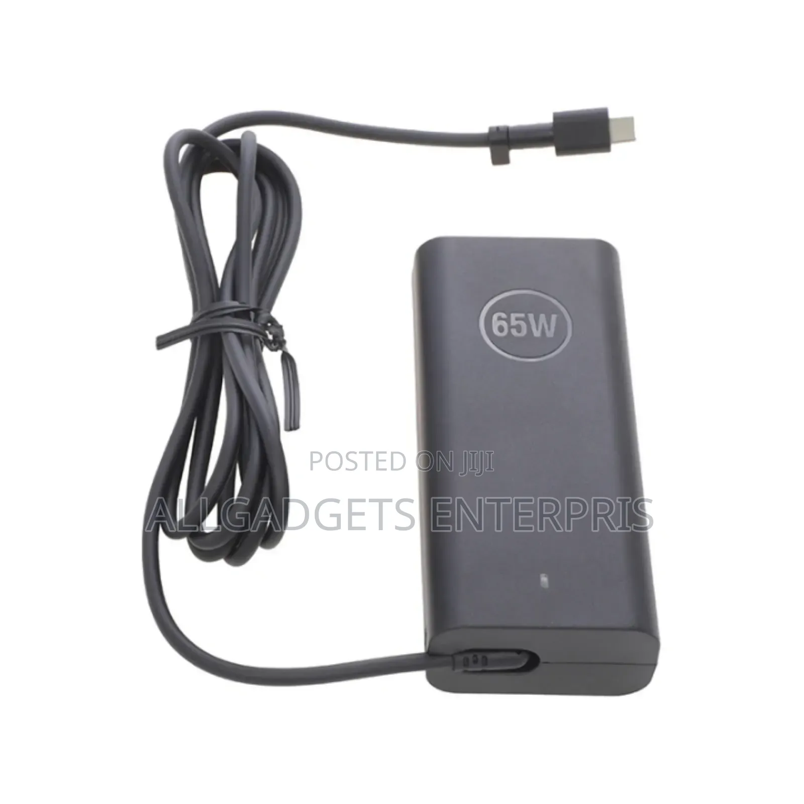 Dell Type C Charger 65w