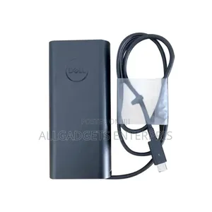 Dell Type C Charger 65w