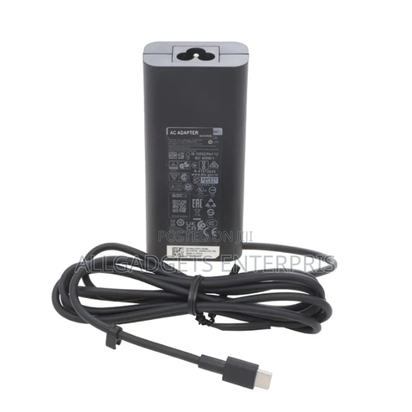 Dell Type C Charger 65w