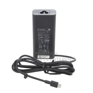 Dell Type C Charger 65w