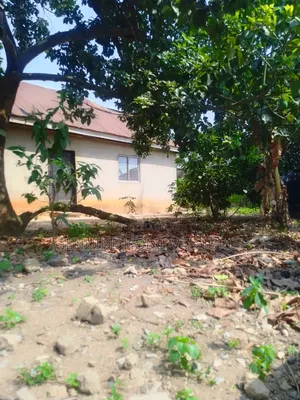 Land for Sale in Agric Ikorodu Lagos