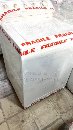Frigidaire 10kg Industrial Washing Machine With Warranty