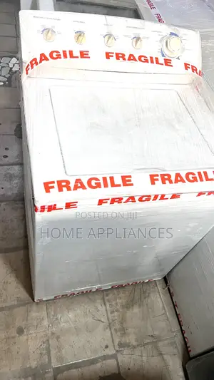 Frigidaire 10kg Industrial Washing Machine With Warranty