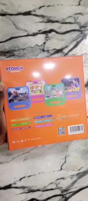 New Atouch KT10 256 GB