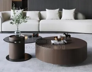 Exotic Furniture Centre Table