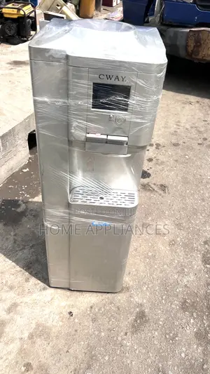 Hot and Cold Cway Water Dispenser Payment on Delivery