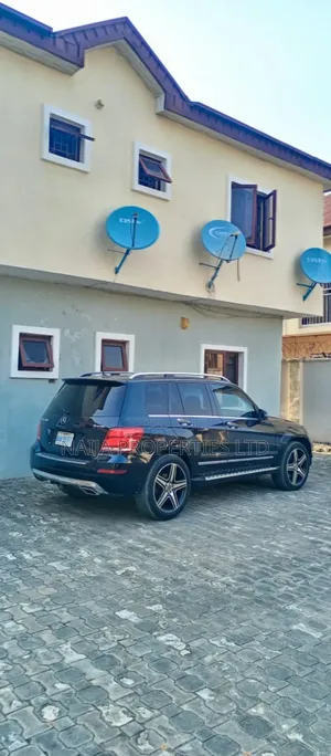 2bdrm Apartment in Graceland Estate, Ajah for rent