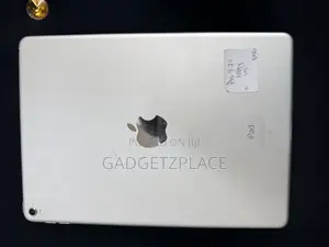 Apple iPad Pro 9.7 (2016) 128 GB White
