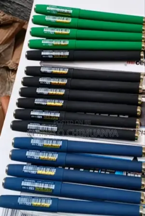 Writing Pen for Official People