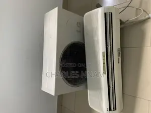 Lg 1.5hp Air Conditioner