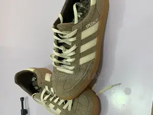 Original Adidas Spezial Earth Strata Sneakers