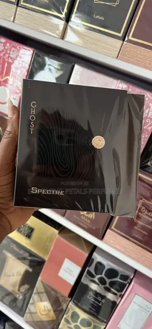 Spectre Ghost