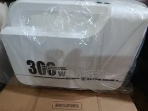 Beston 300w Solar Generator