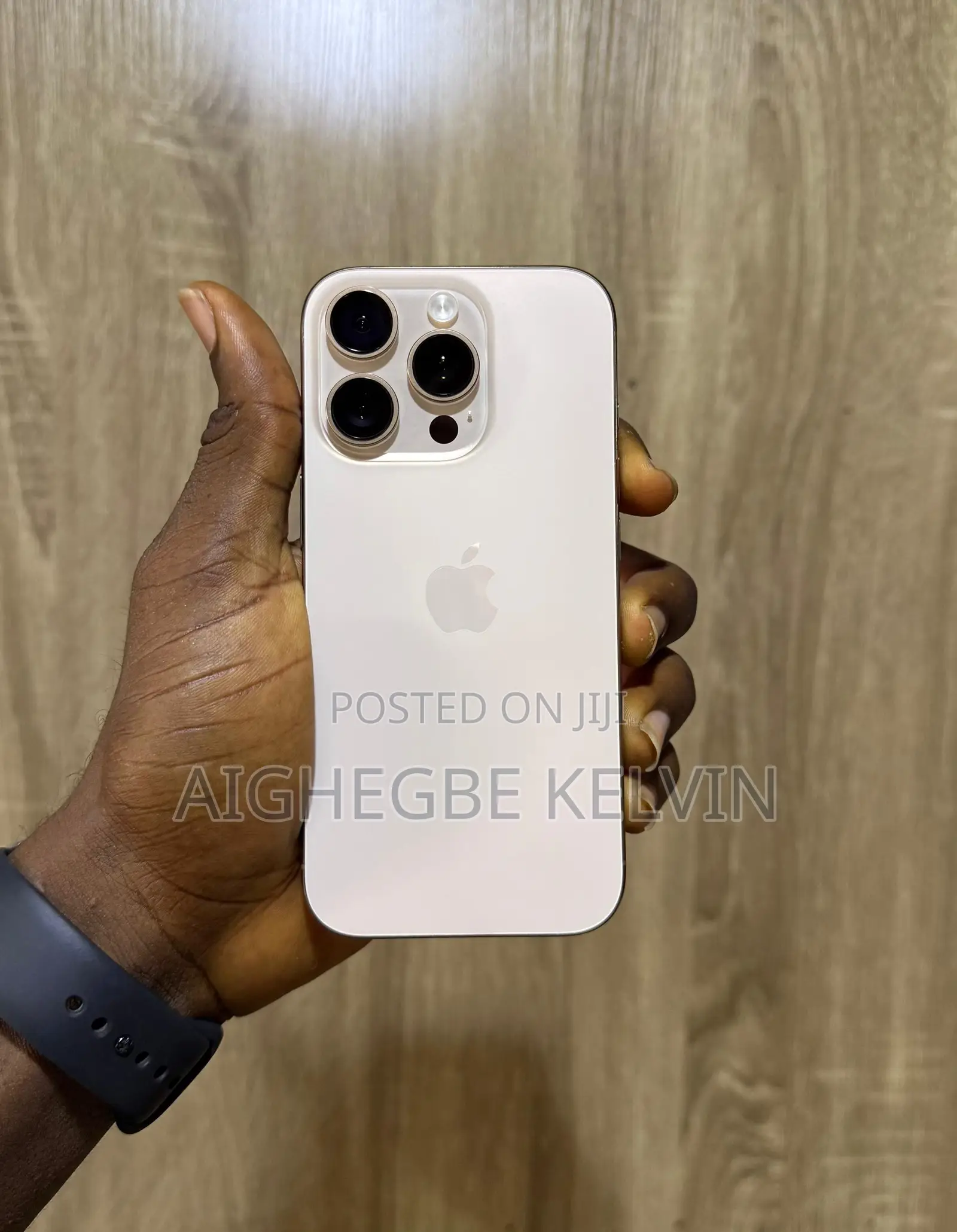 Apple iPhone 16 Pro Max 256 GB