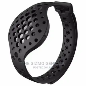 Moov Now Fitness Activity Tracker - Black