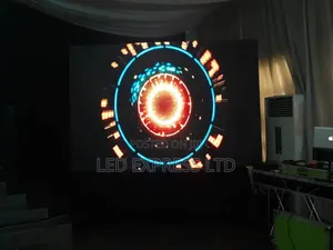 Highly Resolute Led Screen