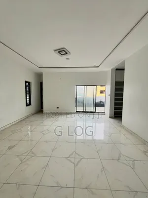 4bdrm Duplex in Ikoyi for sale