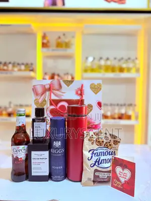 Special Valentine Packages For Him/Her