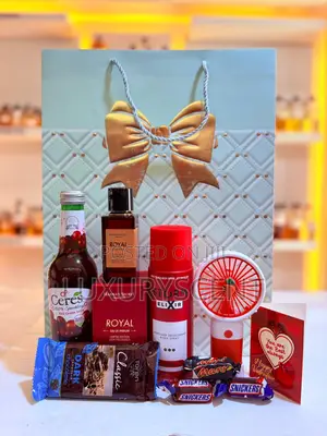 Special Valentine Packages For Him/Her